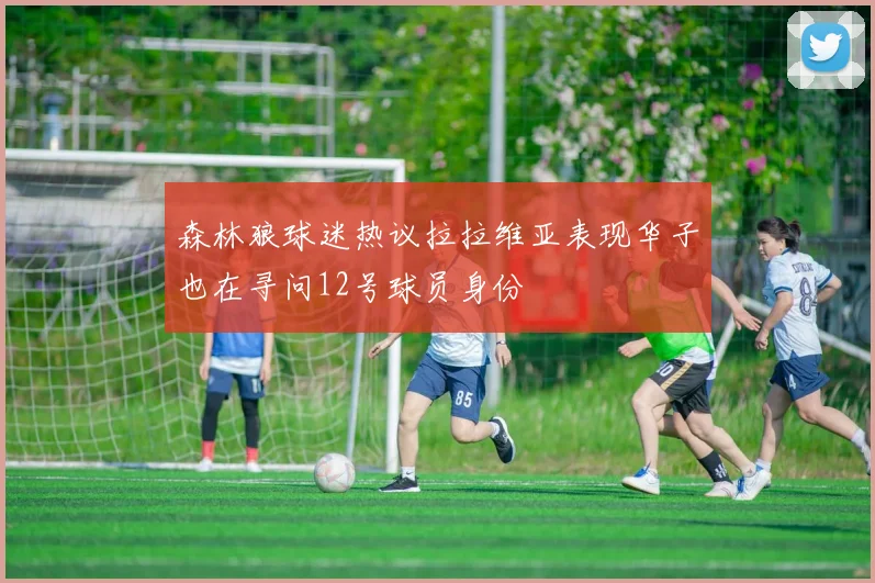 森林狼球迷热议拉拉维亚表现华子也在寻问12号球员身份