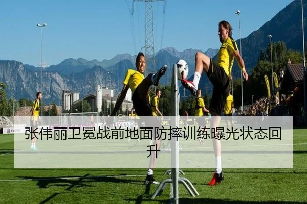 张伟丽卫冕战前地面防摔训练曝光状态回升